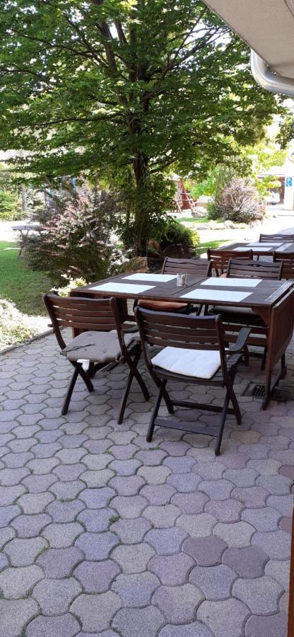 Kenguru Panzio Hotel Hodmezovasarhely Exterior photo